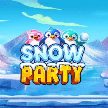 Snow Party