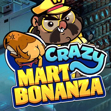 Crazy Mart Bonanza